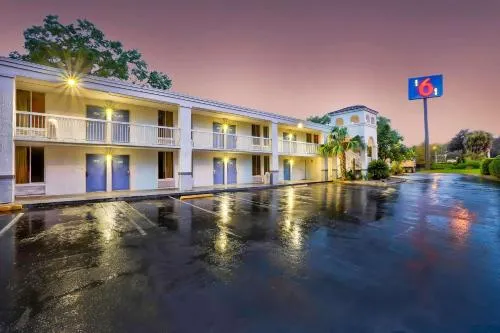 Motel 6-Gainesville, FL in Gainesville