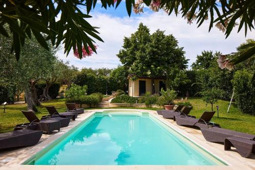 Villa Roberta - Homelike Villas
