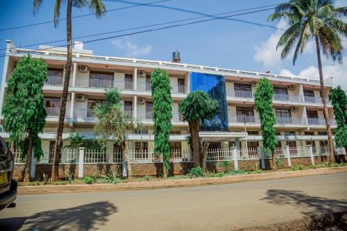 Kilimanjaro Crane Hotel – Photos 2