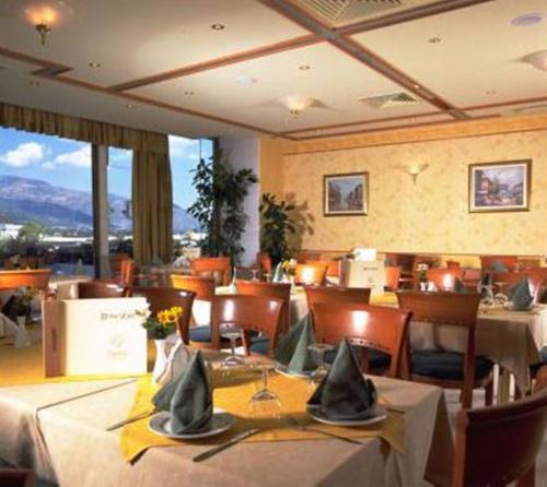 Gallery image of Hotel Elena in Xanthi