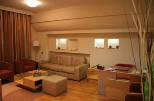 Gallery image of Hotel Elena in Xanthi