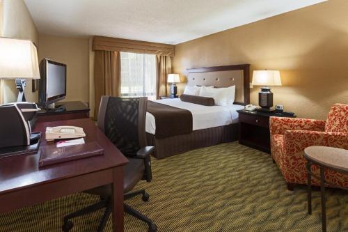 Crowne Plaza Jacksonville Airport, an IHG Hotel Image