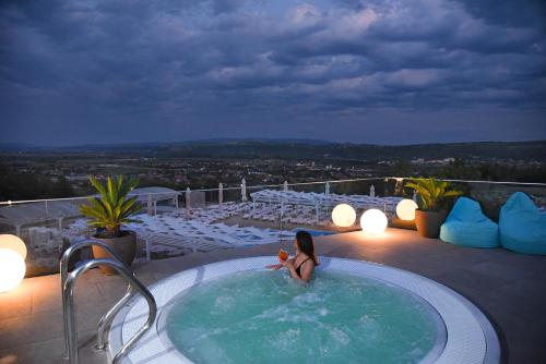 Complex Turistic Creanga Resort & Spa – Photos 3