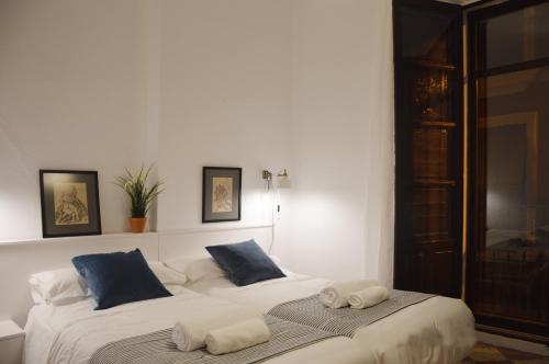 Vivienda COLON 32