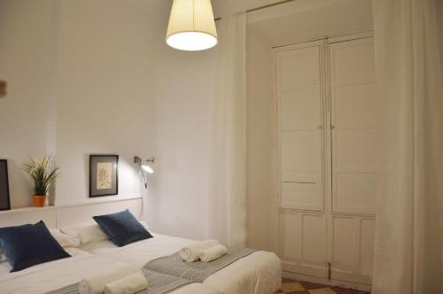 Vivienda COLON 32