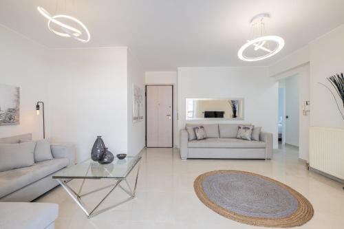 Acropolis Cozy Apartments