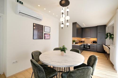 Eos Residence