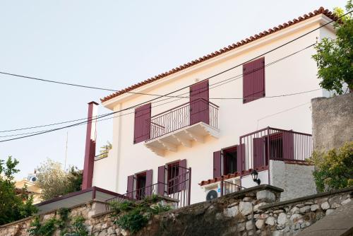 KatMar Homes Katerina Apartment