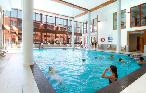 travelski home premium - Résidence Edenarc 5