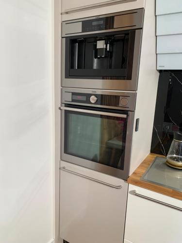 Gambar di galeri bagi Nowy Apartament, dobrze wyposażony, blisko w górki, dostęp na kod di Kowary