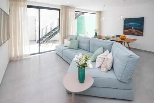 Cascasas The Green Apartment