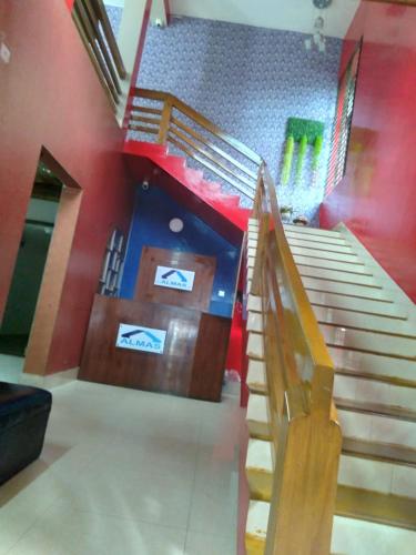 Fotografie z fotogalerie ubytování Almas Hotel Sylhet v destinaci Debpur