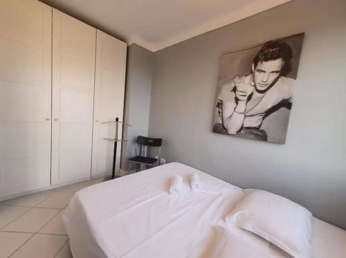 C060-Bel Appartement avec Vue Mer - Picaud
