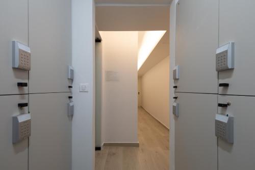 Photo de la galerie de l'établissement LUX&EASY Athens Downtown Residences, à Athènes