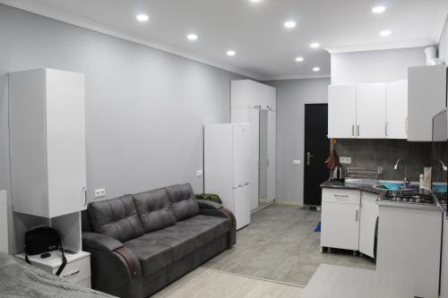 Nhà bếp/bếp nhỏ tại cozy home