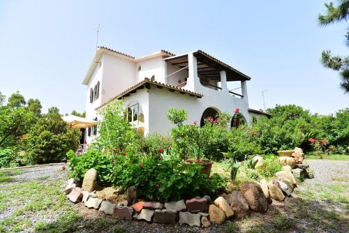 Villa Sterlizia