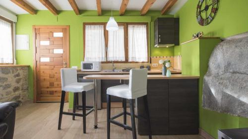 La Casita de Toledo by Toledo AP