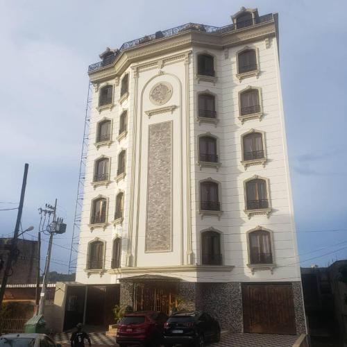 RESIDENCE MEUBLEE DUMA BASTOS