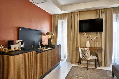 Vincci Molviedro Suites Apartments photo 49