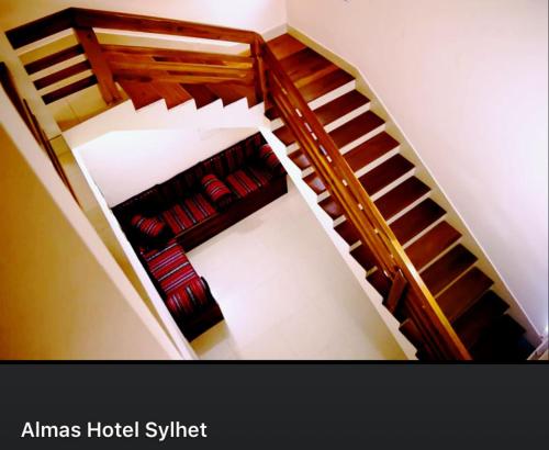 Fotografie z fotogalerie ubytování Almas Hotel Sylhet v destinaci Debpur