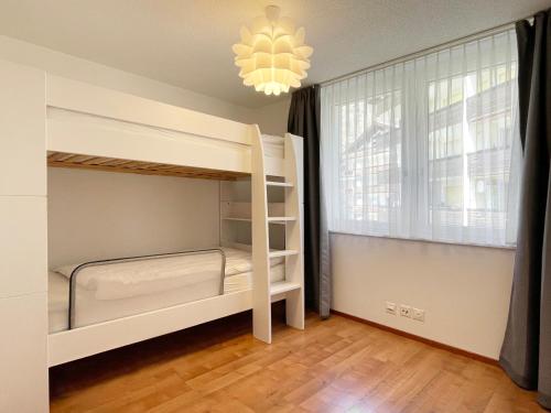 Big and chique Matterhorn view apartment 4 per.