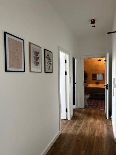 Gallery image of Spire Accommodations Ltd in Bradford