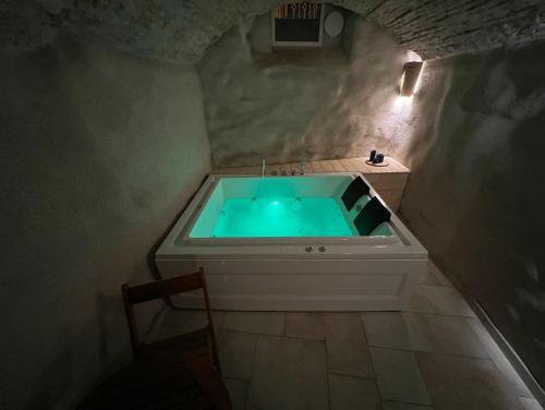 Afbeelding uit fotogalerij van Castello Room & Spa in Cagliari