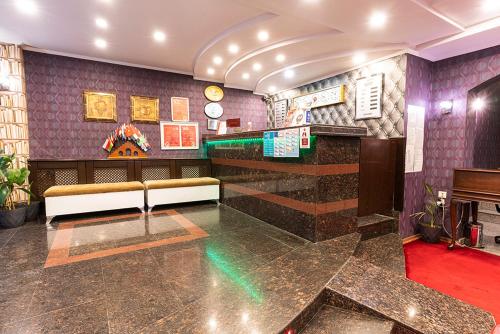 Fotografie z fotogalerie ubytování Pamuk City Hotel v destinaci Gaziantep