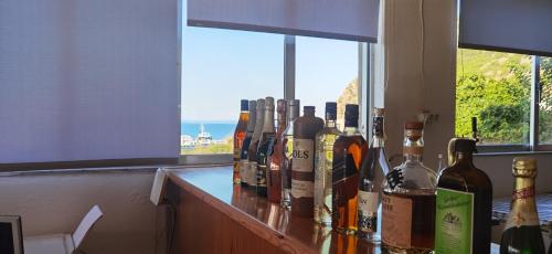 Ποτά στο Paradise