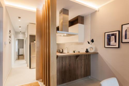 Stunning 2BR Apartment in Lycabettus by UPSTREET