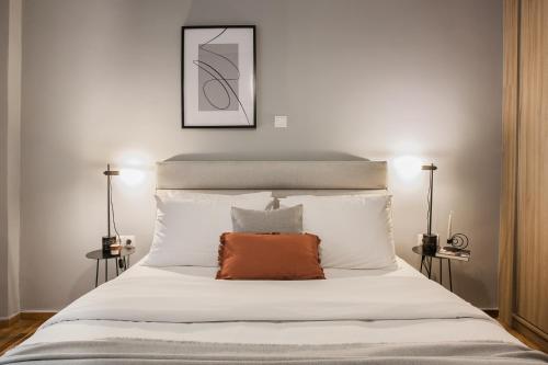 Stunning 2BR Apartment in Lycabettus by UPSTREET