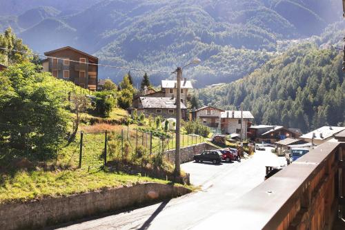 Fotografia z galérie ubytovania Casa Vacanza La Rocca Bilocale v destinácii Chiesa in Valmalenco
