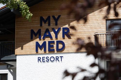 My Mayr MED Resort – Photos 2