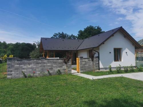 Fotografie z fotogalerie ubytování CsakTi Vendégház v destinaci Szilvásvárad