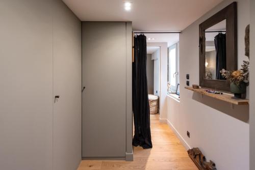 LE LOFT ETHNIC - avec jolie vue sur la Saône