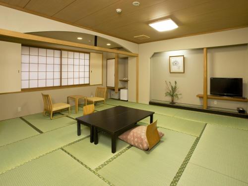 Kyoto Ryokan Hirashin