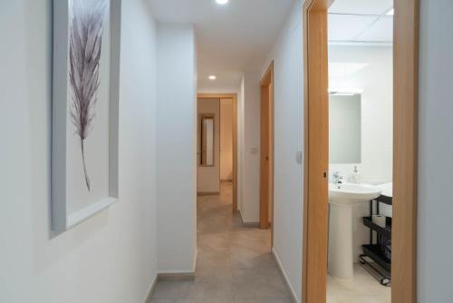 Fotografie z fotogalerie ubytování Magnifico apartamento cerca del centro con A.A. - CID 2 v destinaci Burriana