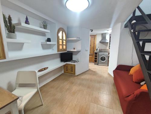 Apartamento Dama de Noche