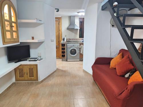 Apartamento Dama de Noche