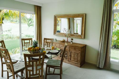 Fotografie z fotogalerie ubytování Private Villa LaPerla Iberosta 3BDR, Pool, Beach, WiFi v destinaci Punta Cana