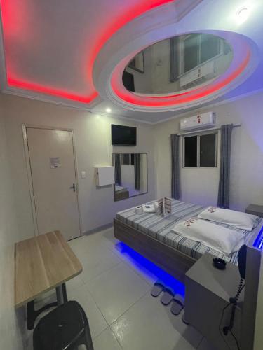 Gambar di galeri bagi HOTEL SKALA di São Paulo