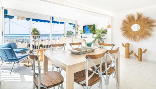 Torre Yago Deluxe 1-2 Levante Beach