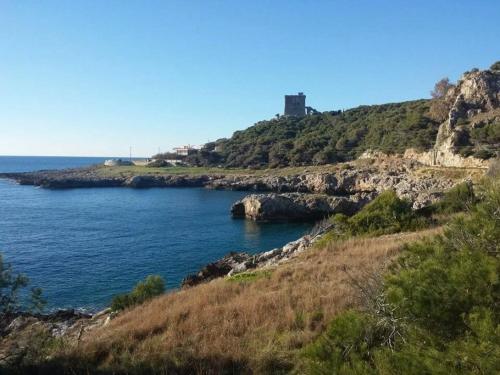 Foto dalla galleria di L' Aurora salentina a Nardò