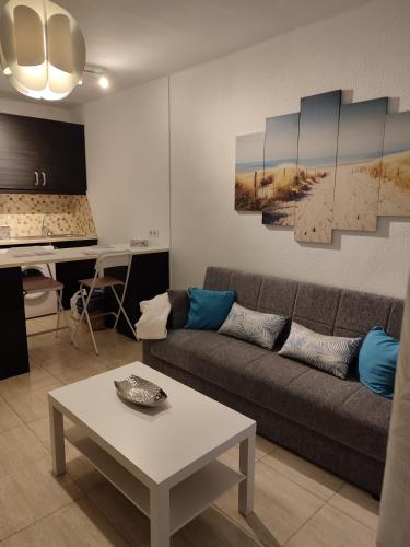 Apartamento Lanzarote Volcano