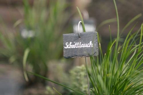 Certifikát, hodnocení, plakát nebo jiný dokument vystavený v ubytování Landhaus Holzer