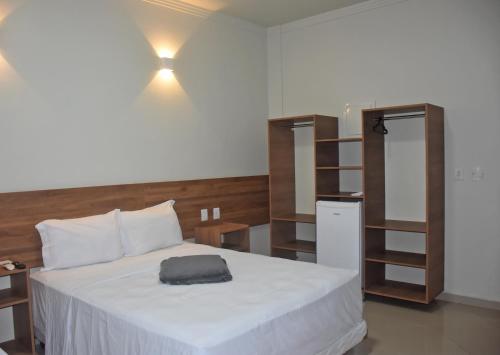 Gallery image of Hotel Amazon Palace in Itaituba