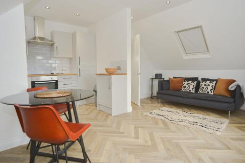 Preston Loft by Sorted Stay
