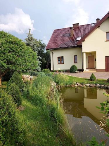 Noclegi, agroturystyka, pokoje