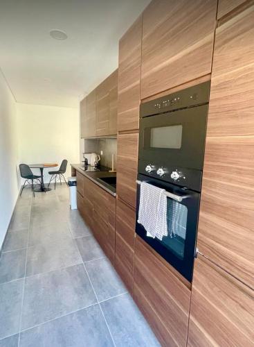 Pontinha Exclusive Apartment
