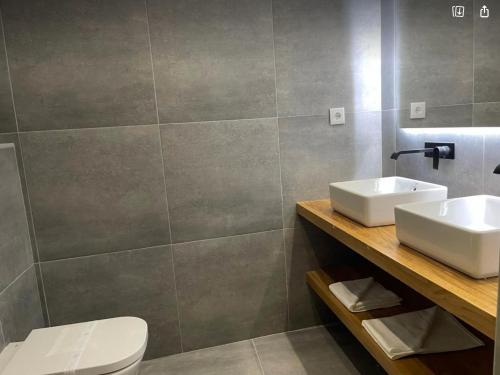 Pontinha Exclusive Apartment
